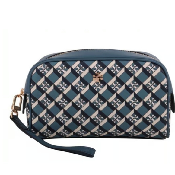 Tory Burch Wristlet - Picture 1 of 16